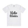 Mens Classic Minus Tee  Thumbnail