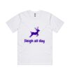 Mens Classic Minus Tee  Thumbnail