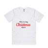 Mens Classic Minus Tee  Thumbnail