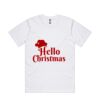 Mens Classic Minus Tee  Thumbnail
