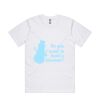 Mens Classic Minus Tee  Thumbnail