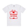 Mens Classic Minus Tee  Thumbnail