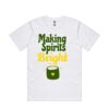 Mens Classic Minus Tee  Thumbnail