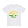 Mens Classic Minus Tee  Thumbnail
