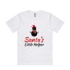 Mens Classic Minus Tee  Thumbnail