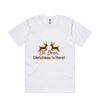 Mens Classic Minus Tee  Thumbnail