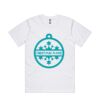 Mens Classic Minus Tee  Thumbnail
