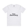 Mens Classic Minus Tee  Thumbnail