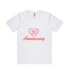 Mens Classic Minus Tee  Thumbnail