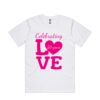 Mens Classic Minus Tee  Thumbnail