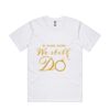 Mens Classic Minus Tee  Thumbnail