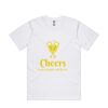 Mens Classic Minus Tee  Thumbnail
