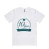 Mens Classic Minus Tee  Thumbnail