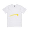 Mens Classic Minus Tee  Thumbnail