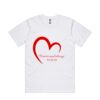Mens Classic Minus Tee  Thumbnail