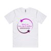 Mens Classic Minus Tee  Thumbnail