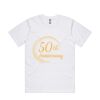 Mens Classic Minus Tee  Thumbnail