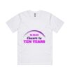 Mens Classic Minus Tee  Thumbnail