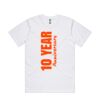 Mens Classic Minus Tee  Thumbnail
