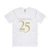 Mens Classic Minus Tee  Thumbnail