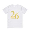 Mens Classic Minus Tee  Thumbnail