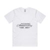 Mens Classic Minus Tee  Thumbnail