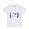 Mens Classic Minus Tee  Thumbnail