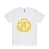 Mens Classic Minus Tee  Thumbnail