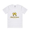 Mens Classic Minus Tee  Thumbnail