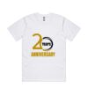 Mens Classic Minus Tee  Thumbnail