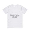 Mens Classic Minus Tee  Thumbnail