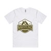 Mens Classic Minus Tee  Thumbnail