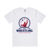 Mens Classic Minus Tee  Thumbnail