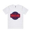 Mens Classic Minus Tee  Thumbnail