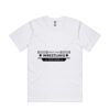 Mens Classic Minus Tee  Thumbnail
