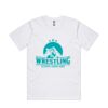 Mens Classic Minus Tee  Thumbnail