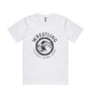 Mens Classic Minus Tee  Thumbnail