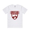 Mens Classic Minus Tee  Thumbnail