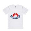Mens Classic Minus Tee  Thumbnail