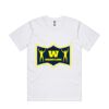 Mens Classic Minus Tee  Thumbnail