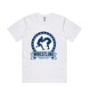 Mens Classic Minus Tee  Thumbnail