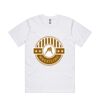 Mens Classic Minus Tee  Thumbnail