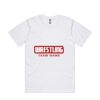 Mens Classic Minus Tee  Thumbnail
