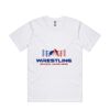 Mens Classic Minus Tee  Thumbnail