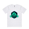 Mens Classic Minus Tee  Thumbnail