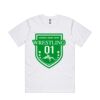 Mens Classic Minus Tee  Thumbnail