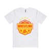 Mens Classic Minus Tee  Thumbnail