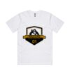 Mens Classic Minus Tee  Thumbnail