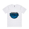Mens Classic Minus Tee  Thumbnail