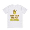 Mens Classic Minus Tee  Thumbnail